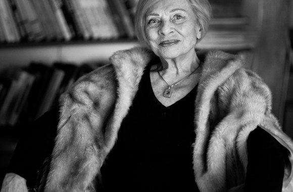 Elvyra Žebertavičiūtė / Gretos Skaraitienės / „ŽMONĖS Foto“ nuotrauka