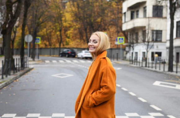 Dizainerė Ingrida Rutkauskaitė-Naujokė / Asmeninio albumo nuotr.