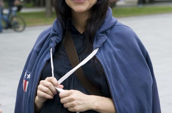 Juozas Liesis. Sunkmečiu žinomus tėvelius gelbsti gandrai?