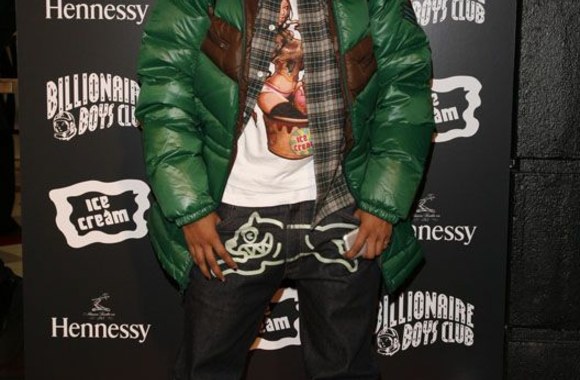 Chrisas Brownas surado naują auką?