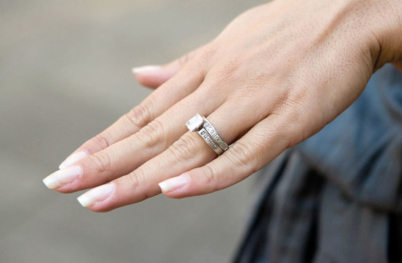 Reda Gikytė ir Andrius Kandelis. Vestuvės – vasaros pabaigoje