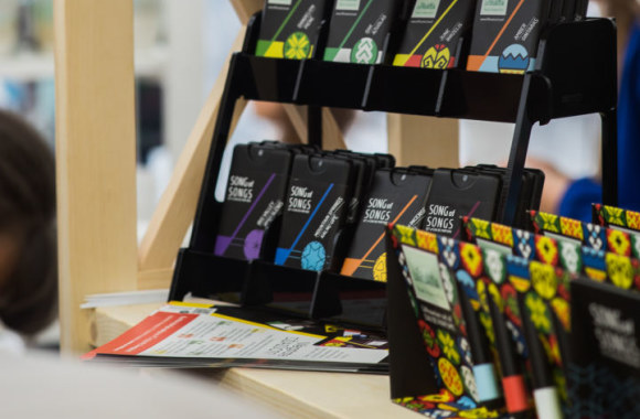 „Aromika“ renginys vyrams