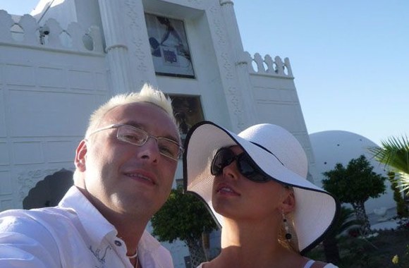 „Pirmas kartas su žvaigžde”: Egmontui Bžeskui mergina nusimovė kelnaites...