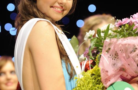 Gražuolės karūna – raktas į sėkmę?