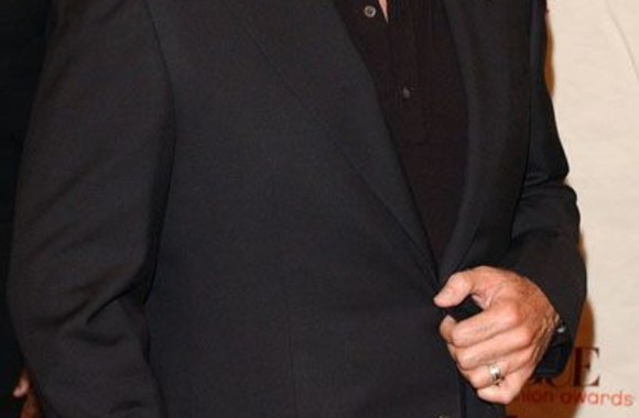 Johnas Travolta pasikeitė neatpažįstamai 