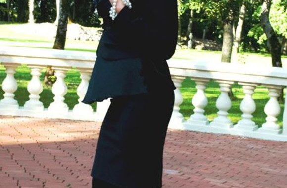 Madam Skaiva – „Lietuvos perlų“ dvaro šeimininkė