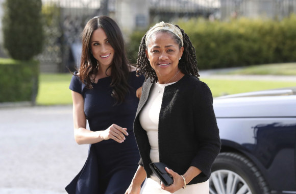 Princas Harry ir Meghan Markle ruošiasi vestuvėms