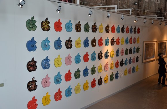 Šarūno Kirdeikio viešnagė Venecijoje