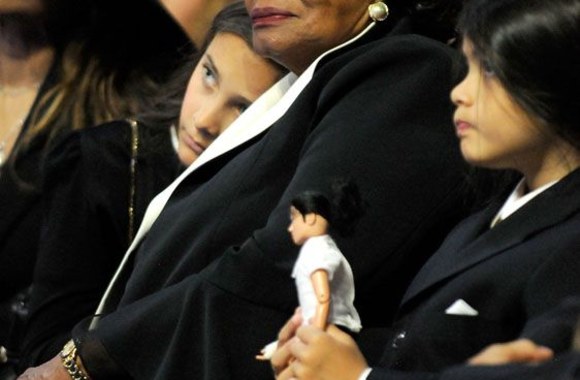 Michaelas Jacksonas (1958–2009)