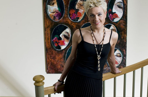 Sportas ir žvejyba – ne tik vyrams