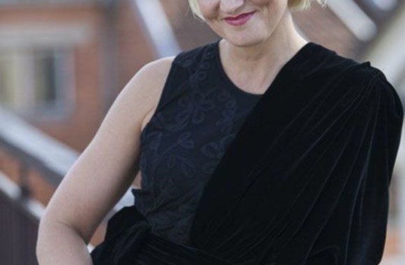 Serialo „Moterų alėja“ pristatyme aktoriai maudėsi dėmesio jūroje