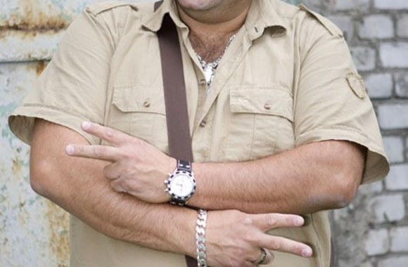 Žvaigždžių mėgstamiausi...