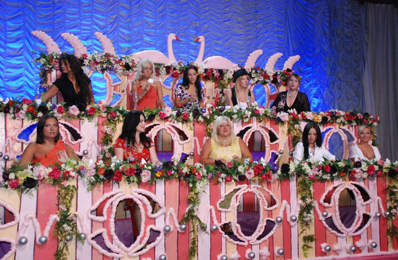 Oksana Pikul gynė savo natūralumą