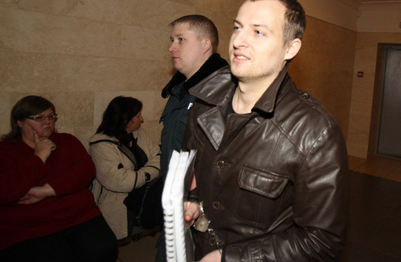 Tadas Lukoševičius