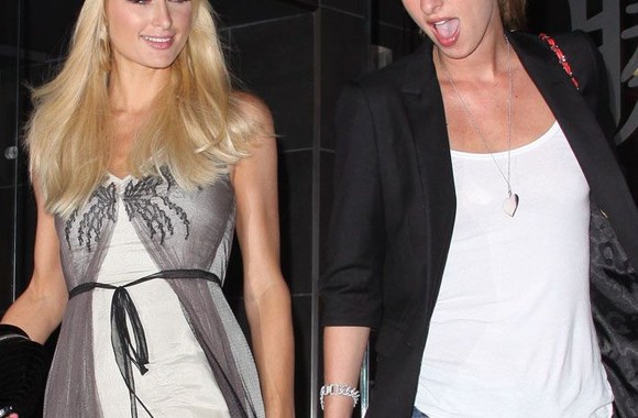 Hiltonų klanas: turtingi ir ištvirkę…