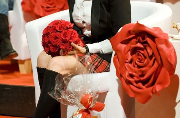 Džiugas Siaurusaitis: moterų ekspertas neabejingas didelėms krūtinėms