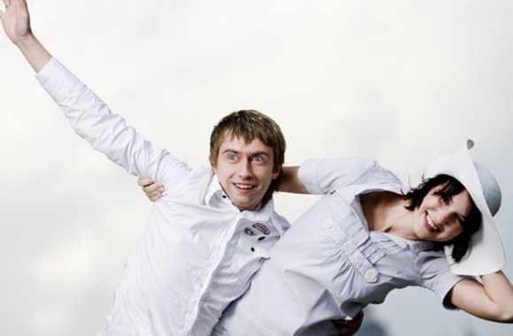 Marius Jampolskis: milijono išlošti nebandau. Užsidirbsiu!