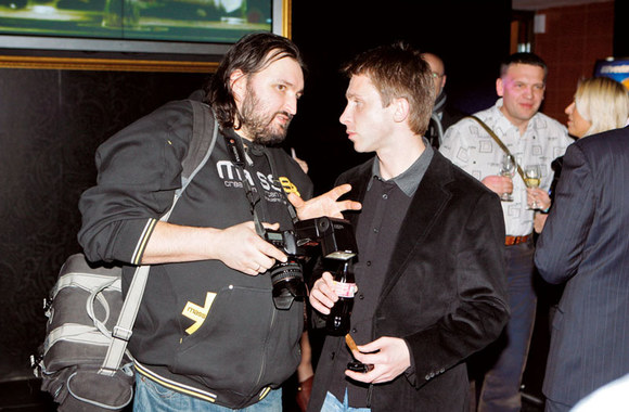 Raimundas Adžgauskas: kilogramai – šalin! 