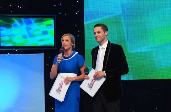 „Muzikos akademija 2009“ atidaryta. Muzika juk viską gydo!