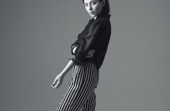 Kristina Suvorova Lietuvoje surengė pirmą parodą PAPRASTI KEISTI DALYKAI 