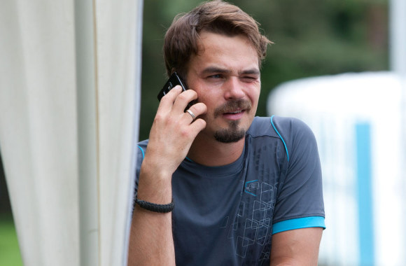 Leonardas Pobedonoscevas