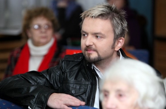 Stanislovas Stavickis-Stano