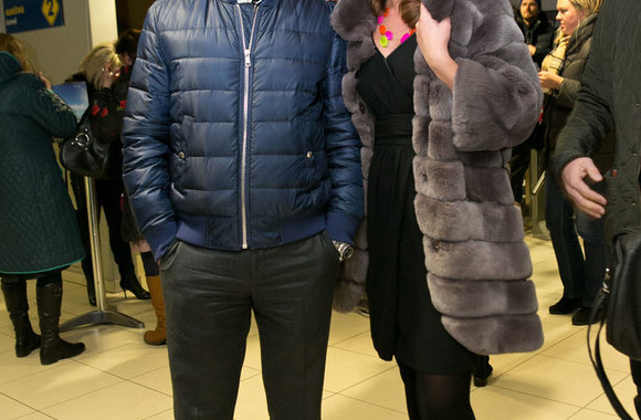 Džordanos Butkutės koncertas Vilniuje