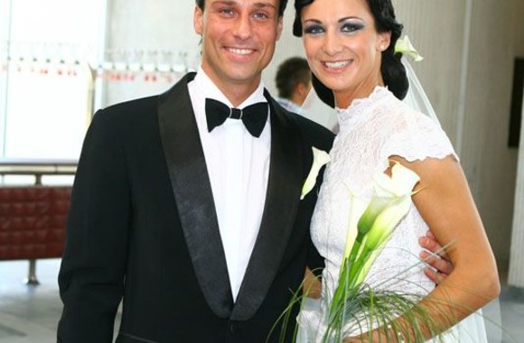 Andrius  ir Reda Kandeliai: TAIP ištarė garsiai ir užtikrintai