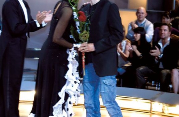 Inga Valinskienė: ištikimiausias palydovas