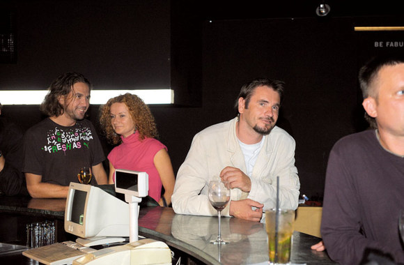 ŽAS – „gyvai“!