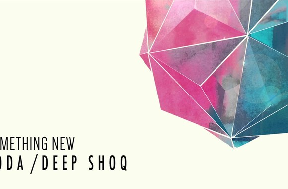 goda-deep-shoq-something-new