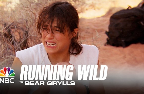 michelle-rodriguezs-most-disgusting-meal-running-wild-with-bear-grylls-episode-highlight