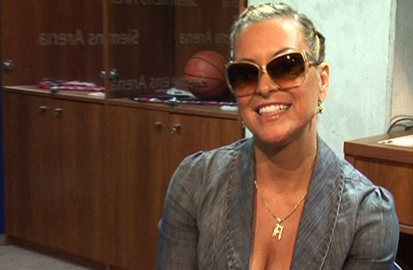 Anastacia iš Ugnės Skonsmanaitės išmoko cepelinų receptą 