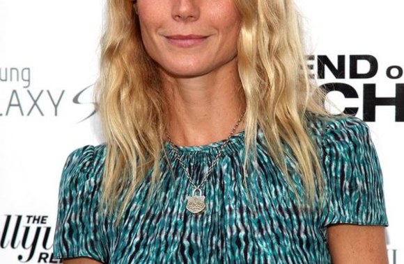 Gwyneth Paltrow