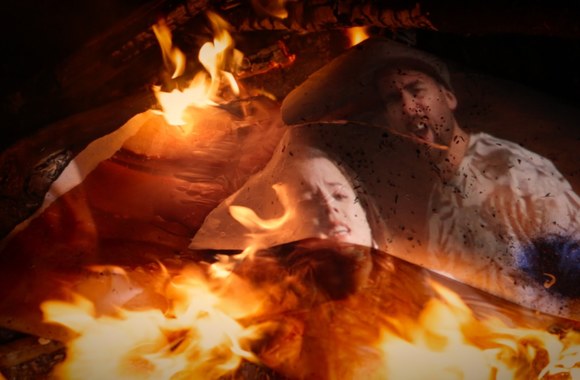 supersci-entropy-official-video