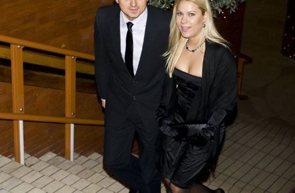 Nijolė Pareigytė-Neli. Nėštumo nutraukimą patvirtins privati klinika?