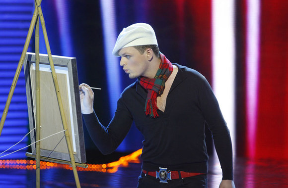 Jurijus Smoriginas: yra parazitų, pardavinėjančių savo antrą galą