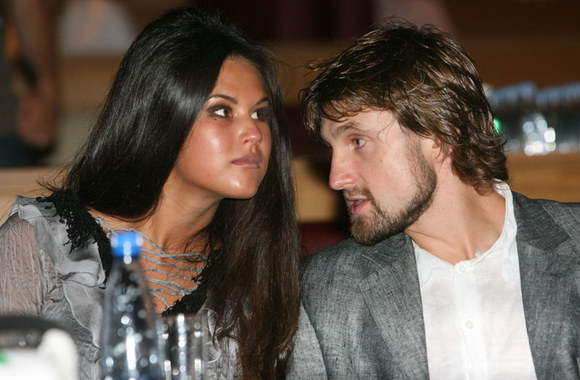 Karščiausios pupytės – sportininkams