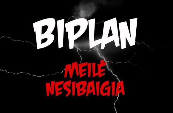 biplan-meile-nesibaigia-oficialus-video