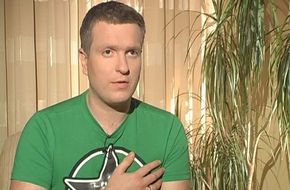 Ašaromis aplaistyta pirmoji Zvonkų išpažintis!