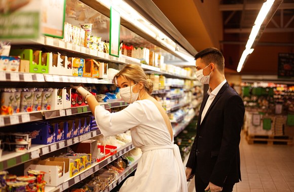 Ugnės ir Luko Rutkauskų vestuvės/Kristupo Matulionio nuotr.