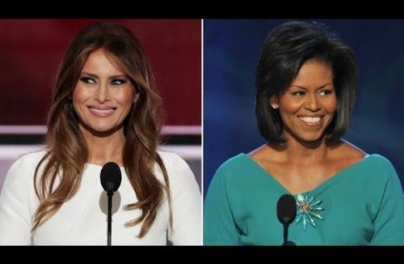 melania-trump-and-michelle-obama-side-by-side-comparison