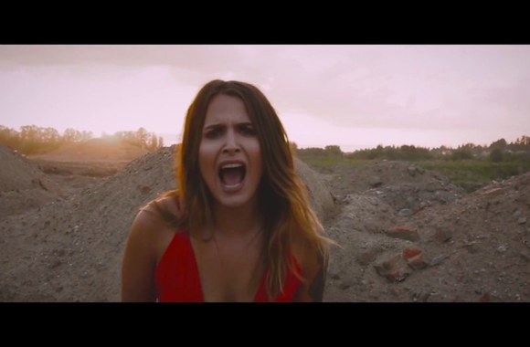 milda-flag-official-video