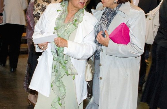 Rimtoji muzika nebijo pokštų