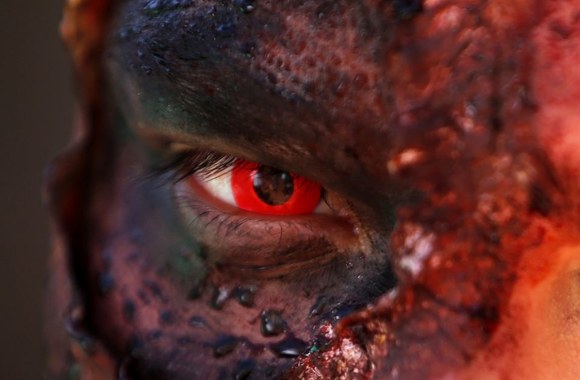 „Zombį į prezidentus“ turo renginys