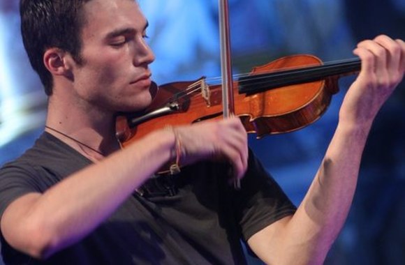 Repeticijos akimirka