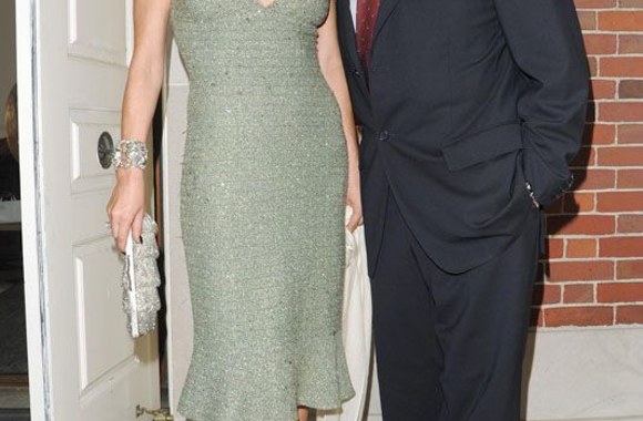 Michaelas Douglasas: sekso gigantas virto tėtušiu?