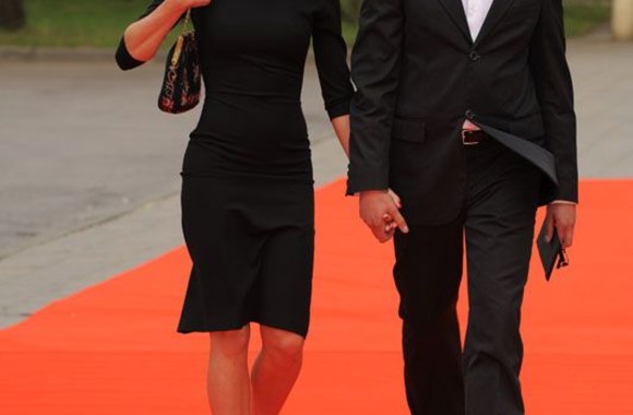 Valdas Petreikis: direktorius be kostiumo