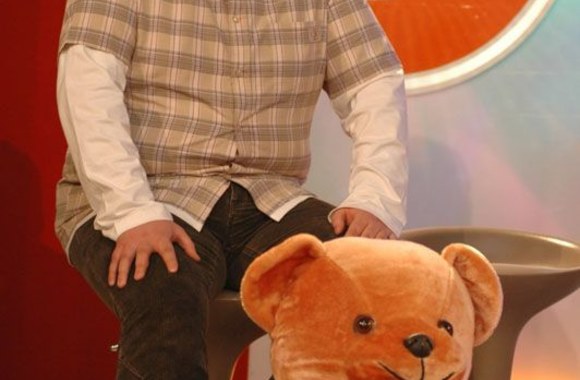 Rolandas Masiulis: minus septyniasdešimt kilogramų!