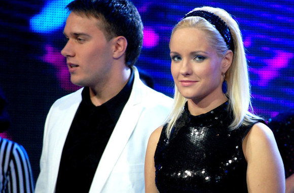 „Muzikos akademijoje“ Onsa liko sutriuškintas ir atsisveikino su šou